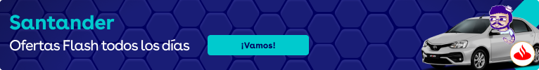 Ofertas flash todos los días